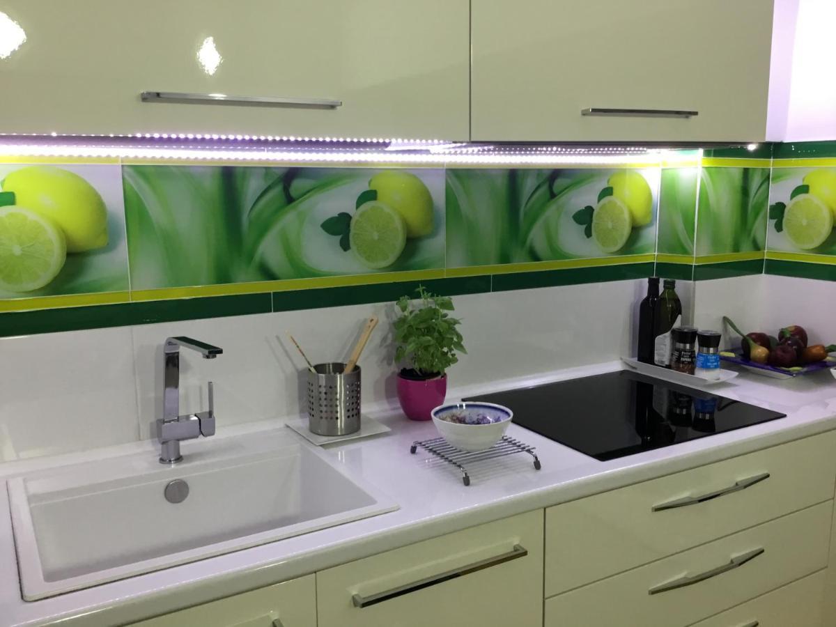 White Dream Suites Iasi Ngoại thất bức ảnh