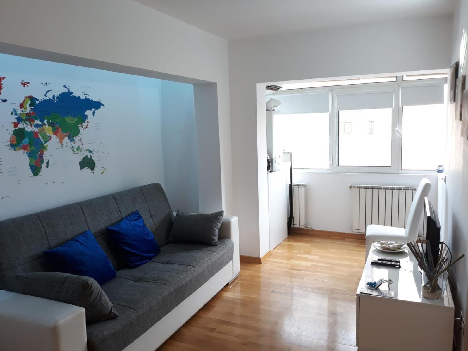 White Dream Suites Iasi Ngoại thất bức ảnh