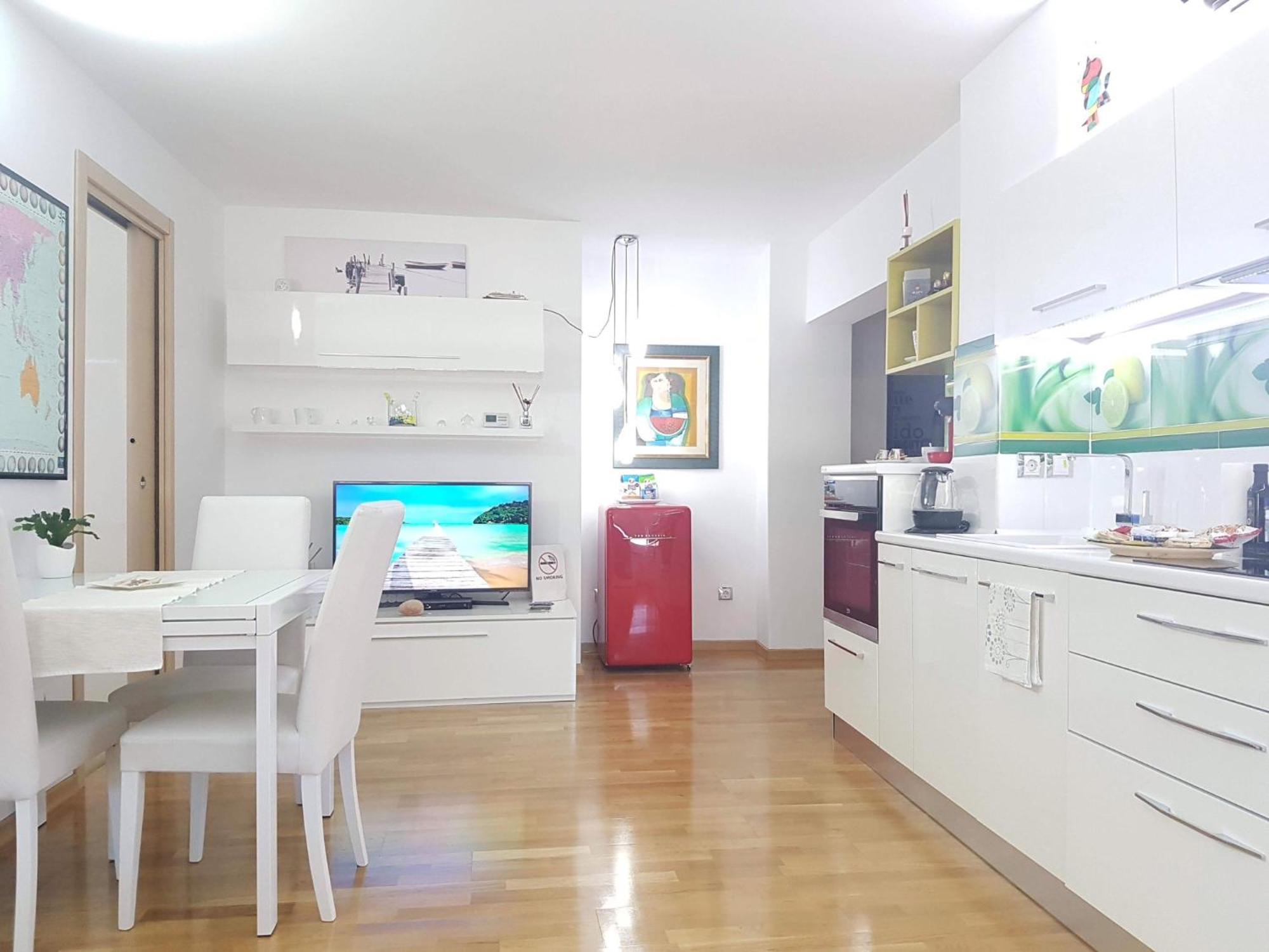 White Dream Suites Iasi Ngoại thất bức ảnh